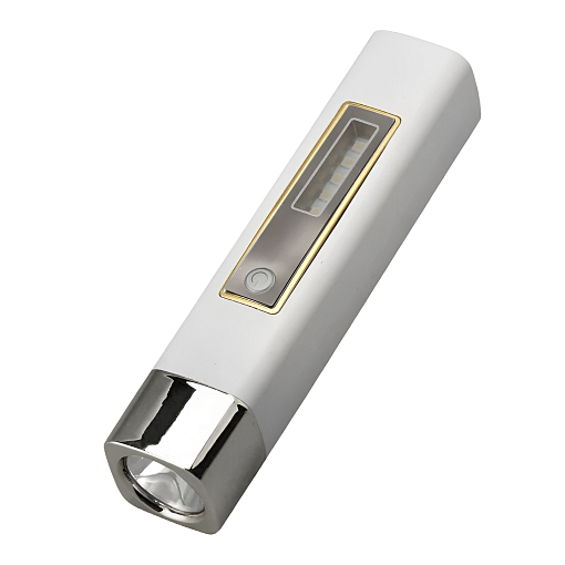 Мини лампа фонарик UV LED для маникюра ZJ