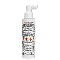 Aravia, Soothing Cool Spray - тоник для кожи головы себорегулирующий с криоэффектом, 150 мл