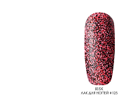 Irisk, Лак для ногтей Mosaic collection 125