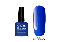 CND Shellac, гель-лак (Blue Eyeshadow №91406), 7,3 мл