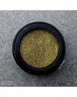 Artex, блестки-пыль (золото №011)