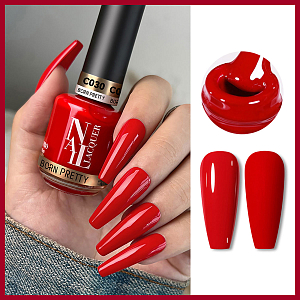 Born Pretty, PRO Regular Nail Lacquer - лак для ногтей C030, 15 мл