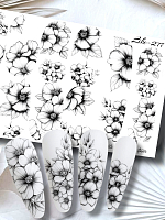 Anna Tkacheva, слайдер-дизайн LIKE-277