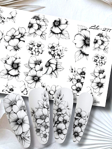 Anna Tkacheva, слайдер-дизайн LIKE-277