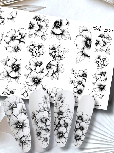 Anna Tkacheva, слайдер-дизайн LIKE-277