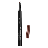 Essence, The Eyebrow Pen - маркер для бровей (коричневый т.3)