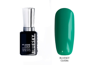 Гель-лак Shellac Bluesky