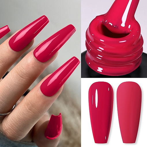 Born Pretty, PRO Regular Nail Lacquer - лак для ногтей C053, 15 мл