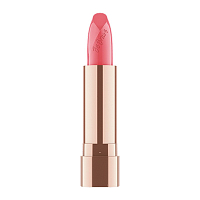 Catrice, POWER PLUMPING GEL LIPSTICK - гелевая губная помада (140 The Loudest Lips морковно-красный)