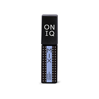 ONIQ, гель-лак (Lavender Holographic Shimmer), 6 мл
