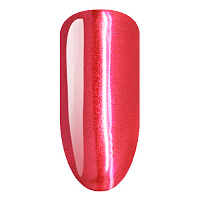 Puf, пигмент "Gloss" (красный)