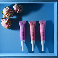 TNL, средство для удаления кутикулы (лаванда), 20 мл