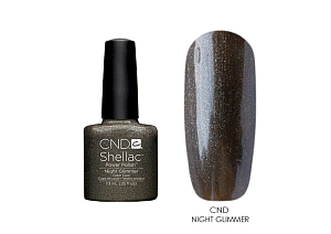 Вся продукция CND