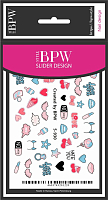 BPW.Style, слайдер-дизайн (Love микс)