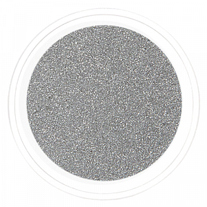 Artex, кварцевый песок для дизайна (светло-серебряный)