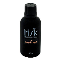 Irisk, UV Acrylic Liquid - уф-мономер без запаха, 50 мл