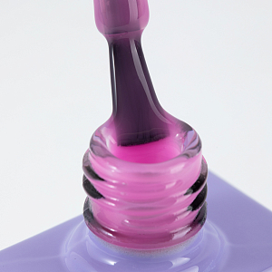 MoodNail, base Сolor - цветная камуфлирующая база (Fuchsia Pink), 10 гр
