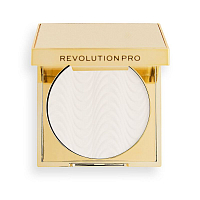 Makeup Revolution PRO, CC PERFECTING - пудра (Translucent), 5 г