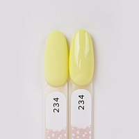BeautyFree, гель-лак Flower Garden №234, 4 мл