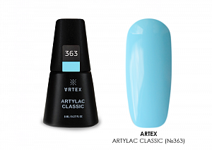 Artex, Artylac classic - гель-лак (№363), 8 мл