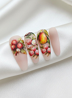 Anna Tkacheva, слайдер-дизайн LIKE-280