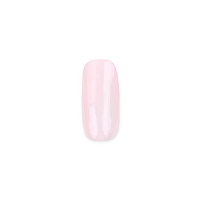 ONIQ, камуфлирующий гель -лак (Allusion Limpid milky pink), 10 мл