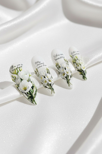 Anna Tkacheva, слайдер-дизайн LIKE-261