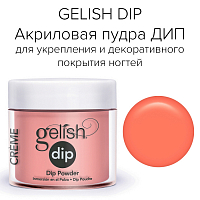 Gelish, DIP Powder - акриловая пудра "Don
