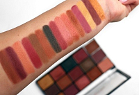 Makeup Revolution, Re-Loaded Palette - палетка теней (Newtrals 3)