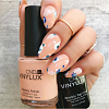 CND Vinylux - недельный лак Винилюкс (Salmon Run 181), 15 мл