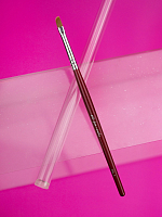 Кисть для геля №04 (sword), 1 шт