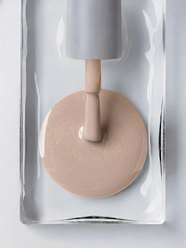 I am, Shiny - гель-лак трехфазный "Ароматерапия" №061, 9 мл