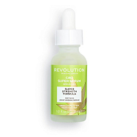 Revolution Skincare, CBD Super Serum - сыворотка питательная