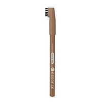 Essence, eyebrow designer - карандаш для бровей (светло-коричневый т.04)