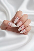 Anna Tkacheva, слайдер-дизайн MilliArt металлик MTL-282