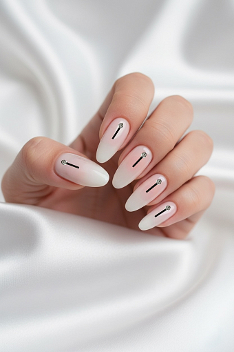 Anna Tkacheva, слайдер-дизайн MilliArt металлик MTL-282