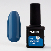 Milk, гель-лак True Blue №900, 9 мл