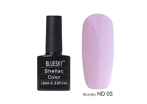 Вся продукция Bluesky