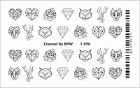 BPW.Style, слайдер-дизайн (Микс)