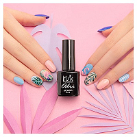 Irisk, Гель-лак однофазный Odri (№100), 6 мл