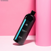 TNL, Daily Care "Витаминный коктейль" шампунь для волос с аргинином (без дозатора), 1000 мл