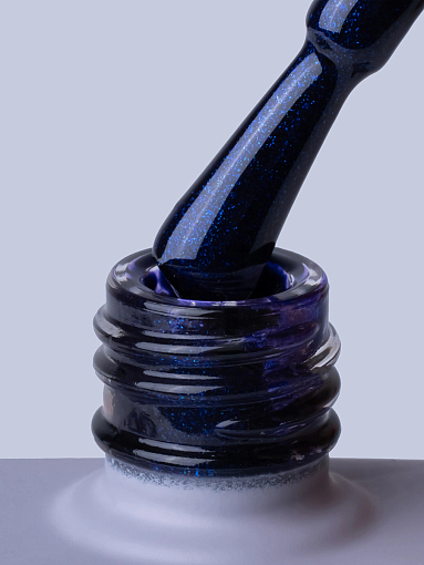 I am, Shiny - гель-лак трехфазный "Ароматерапия" №064, 9 мл