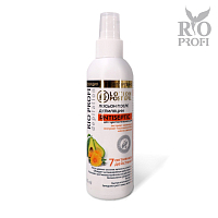 Rio Profi, лосьон после депиляции Antiseptic (спрей), 200 мл