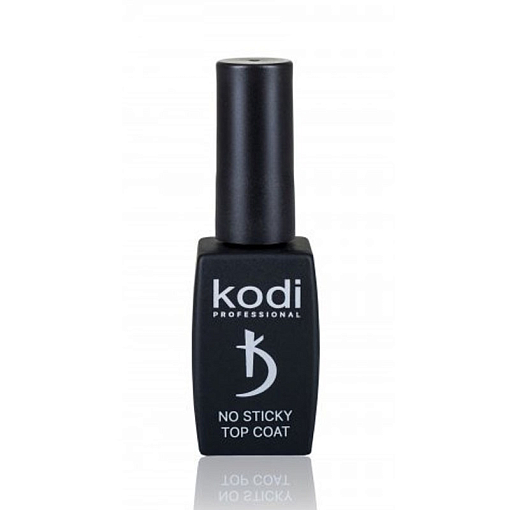 УЦЕНКА, Kodi, No sticky top coat - топ без липкого слоя, 12 мл