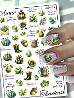 Anna Tkacheva, слайдер-дизайн AW-288