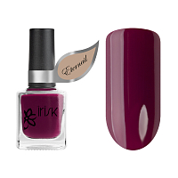 Irisk, Eternail mini Floreal - лак на гелевой основе (01 Violetta), 8 мл
