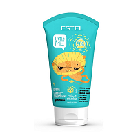 Estel, LITTLE ME - детский солнцезащитный крем для лица и тела (SPF 50), 150 мл