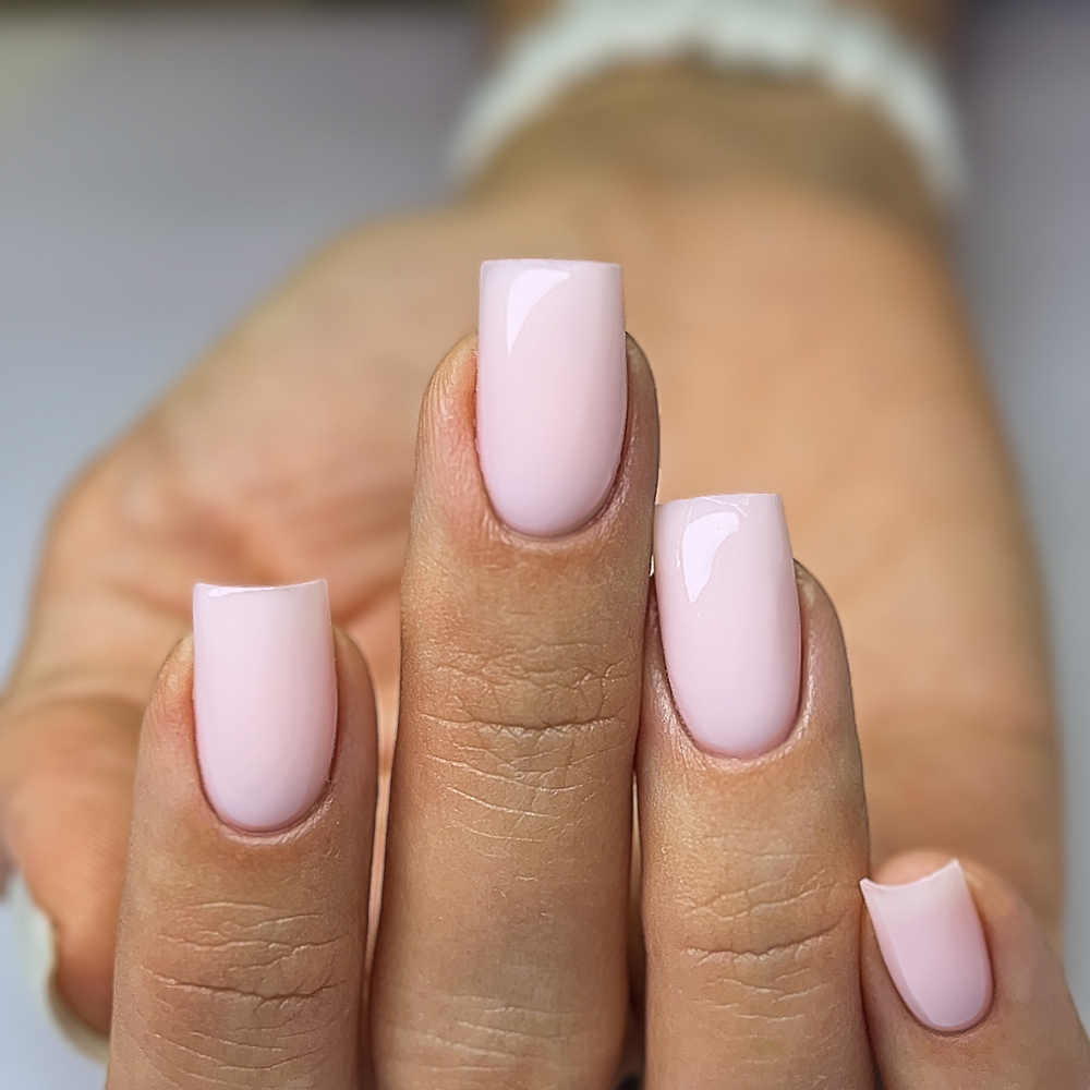 Дизайн ногтей. Товар: BSG, Confiture - жёсткий гель для наращивания №40 (высокая вязкость), 13 гр