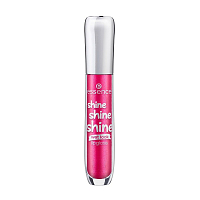 Essence, shine shine shine — блеск для губ (розовый закат т.24)