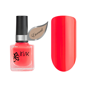 Недельные гелевые лаки Irisk